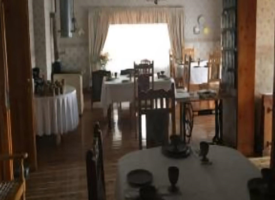 9 Bedroom Property for Sale in Ficksburg Free State